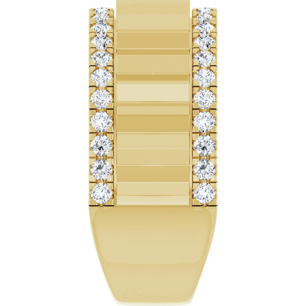 Accented Band