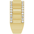 Accented Band