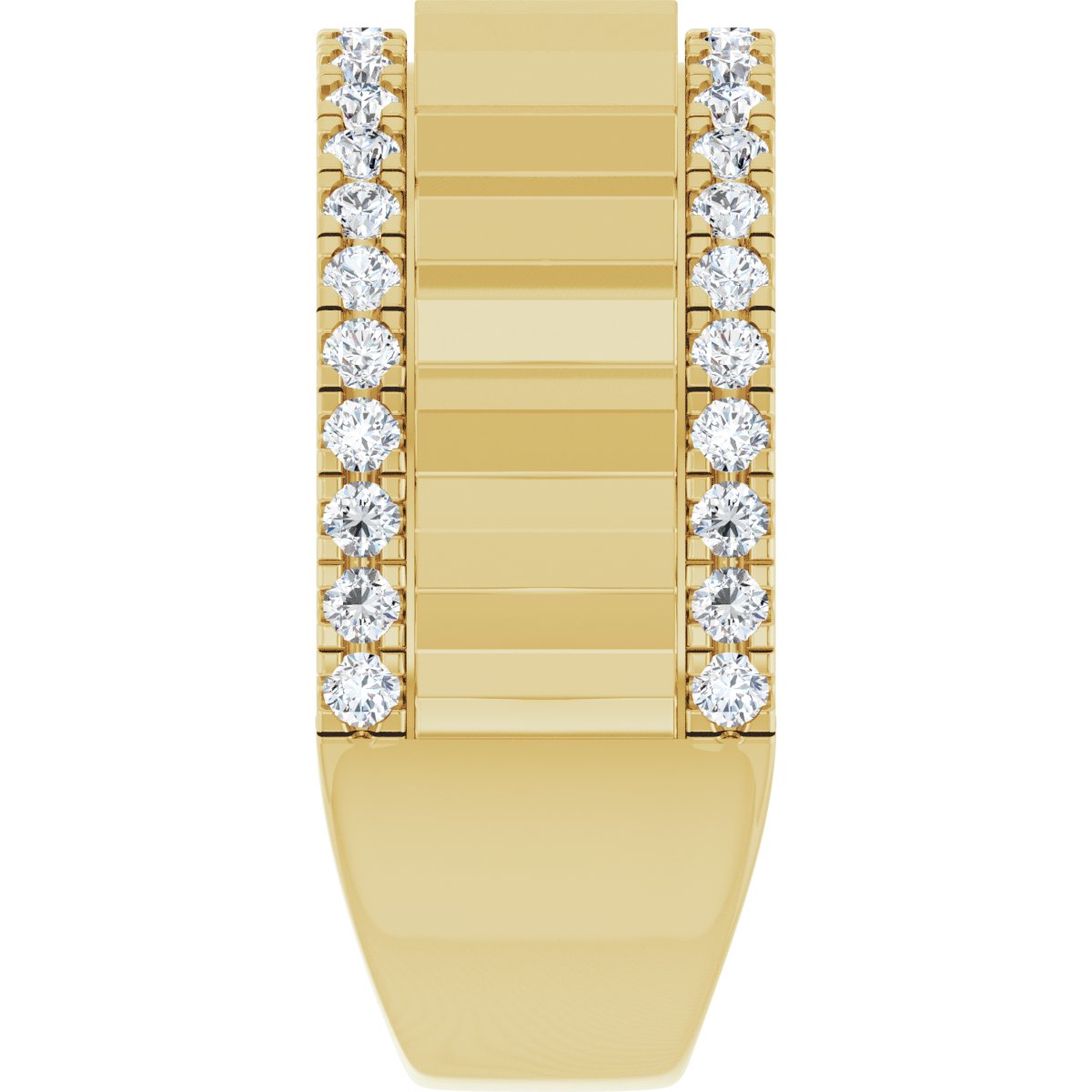 Accented Band