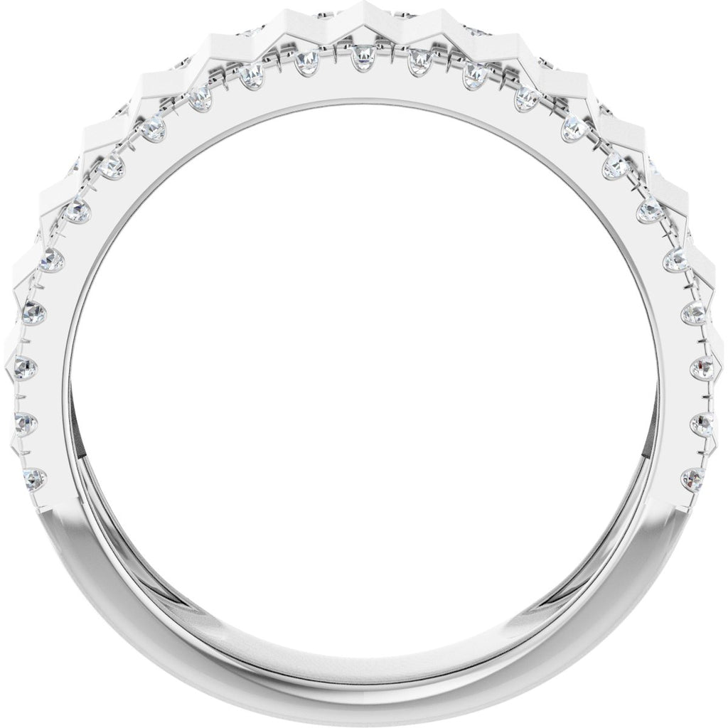 Accented Band