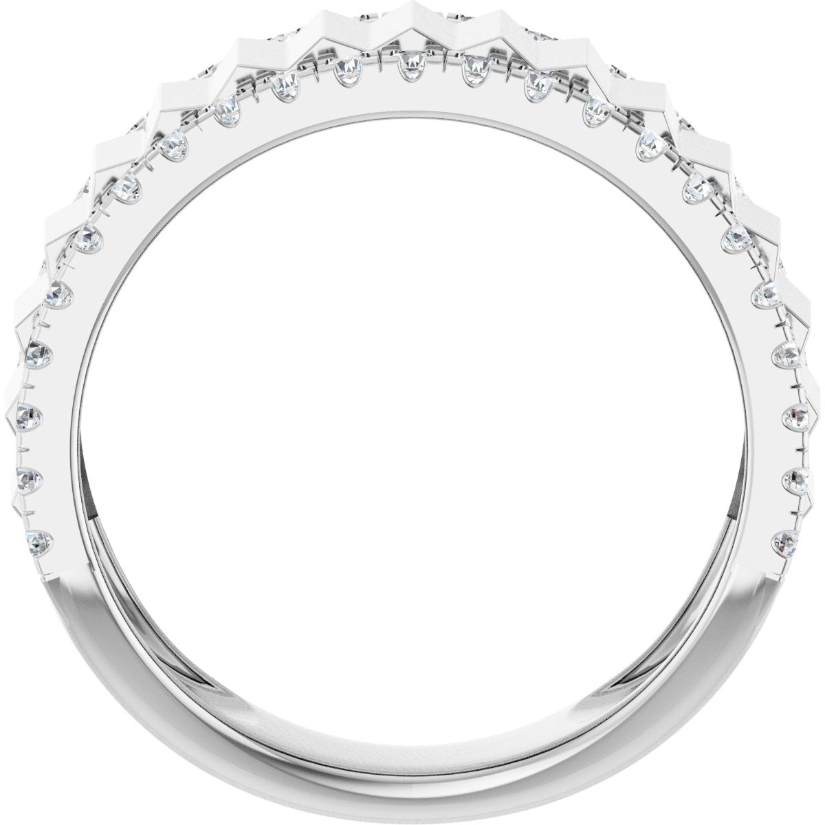 Accented Band