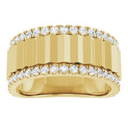 Accented Band