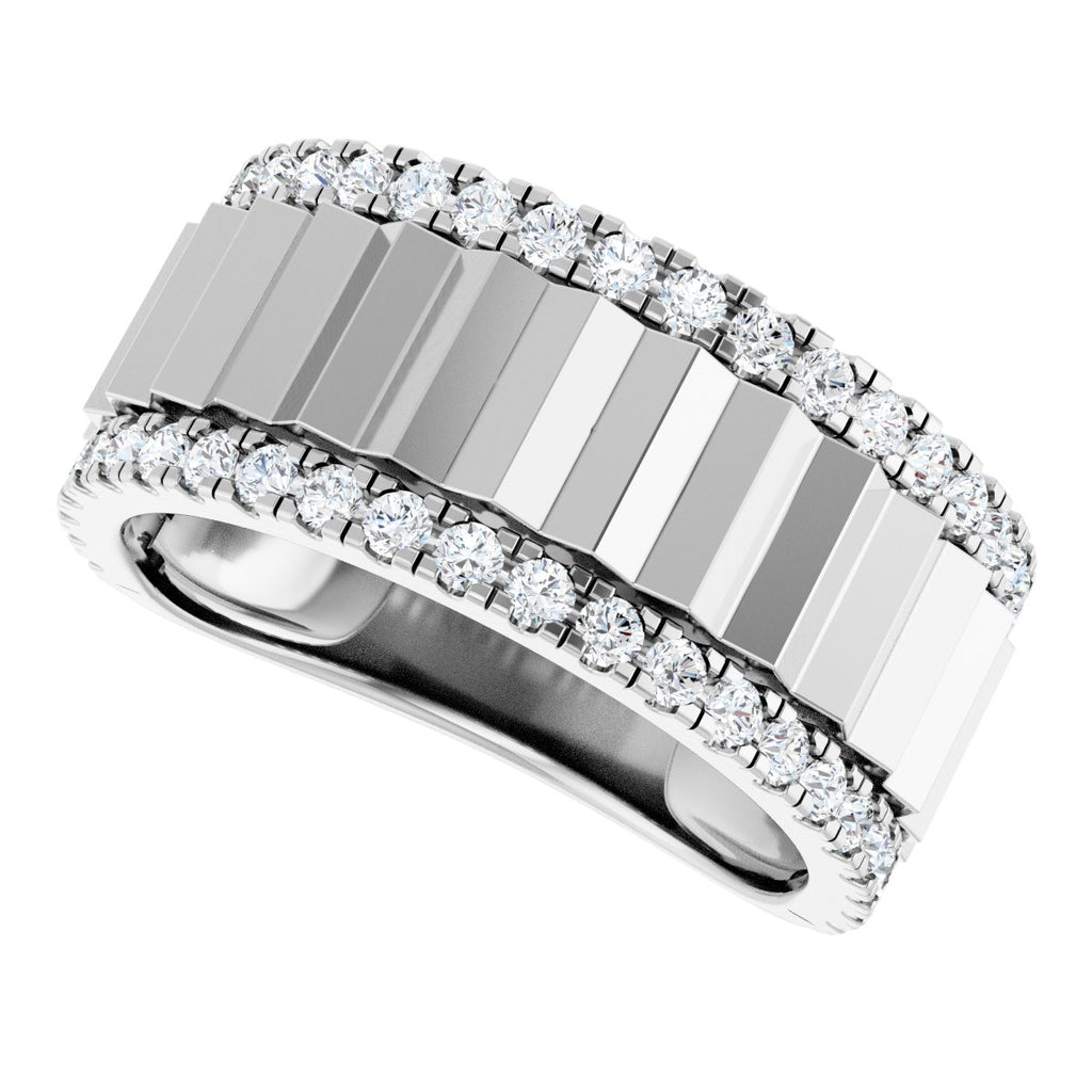 Accented Band