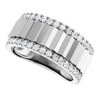 Accented Band