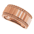 Accented Band