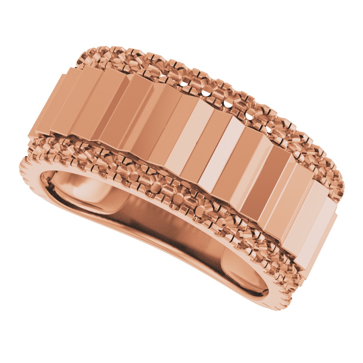 Accented Band
