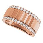 Accented Band