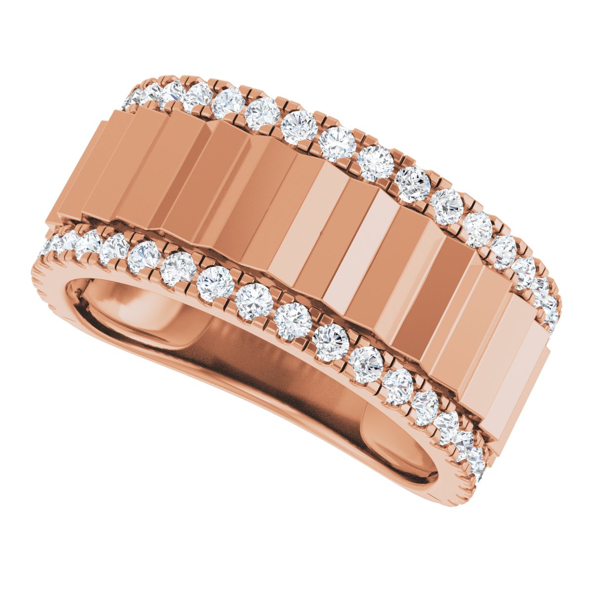 Accented Band