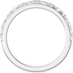 Accented Peg Shank or Band