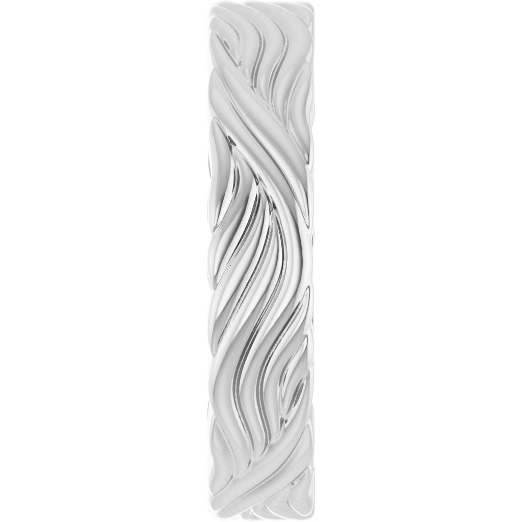 Sculptural Band