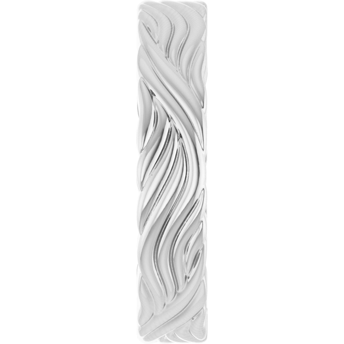 Sculptural Band