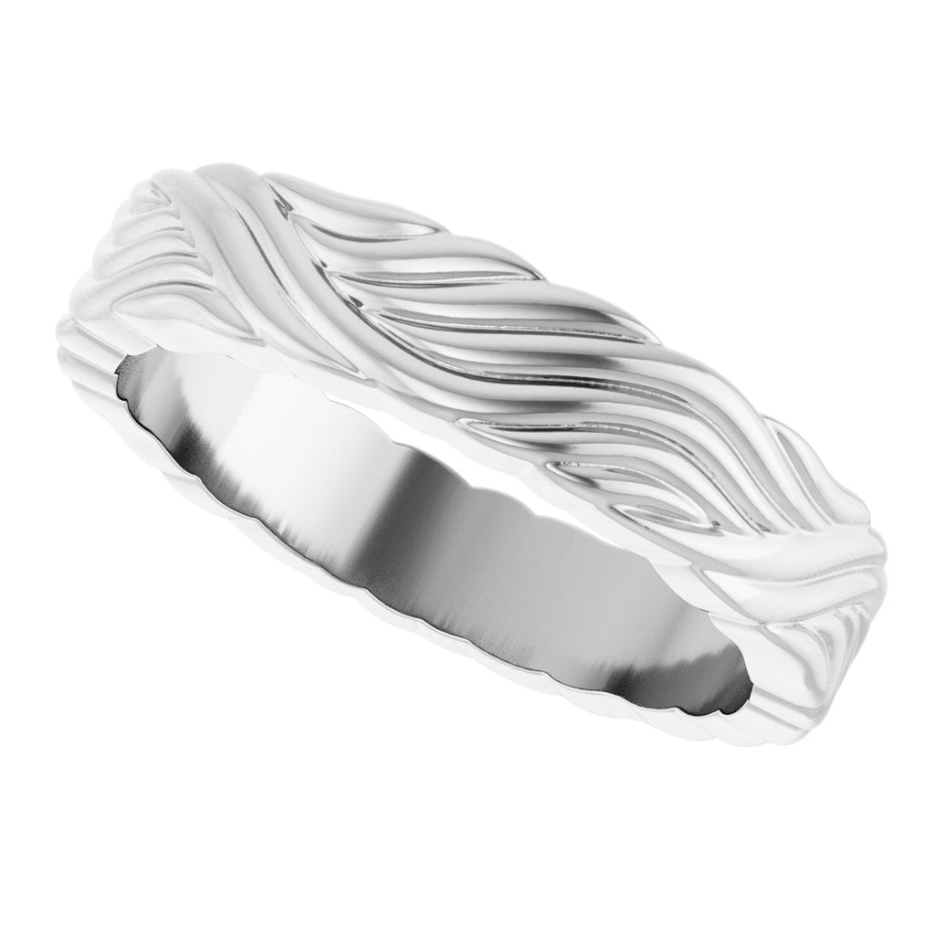 Sculptural Band