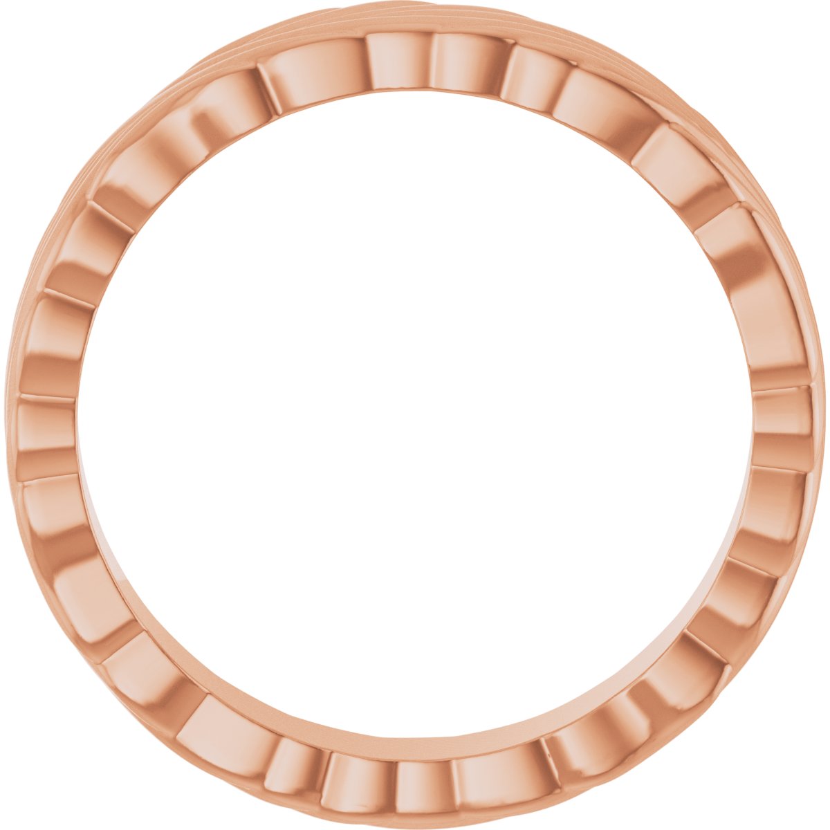 Sculptural Band