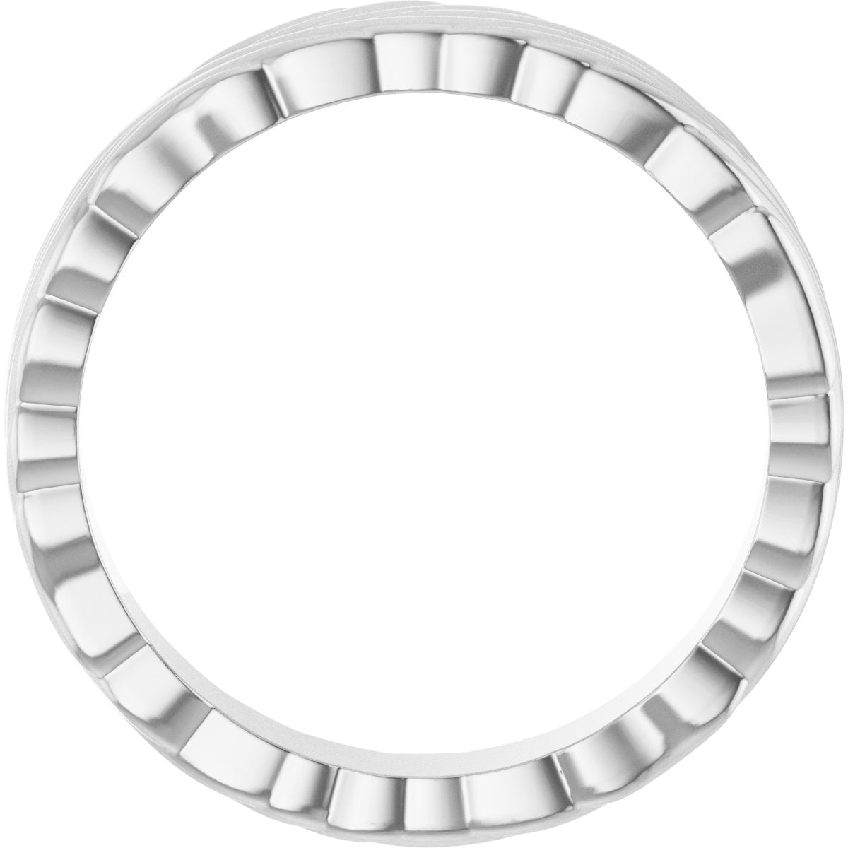 Sculptural Band