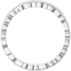 Sculptural Band