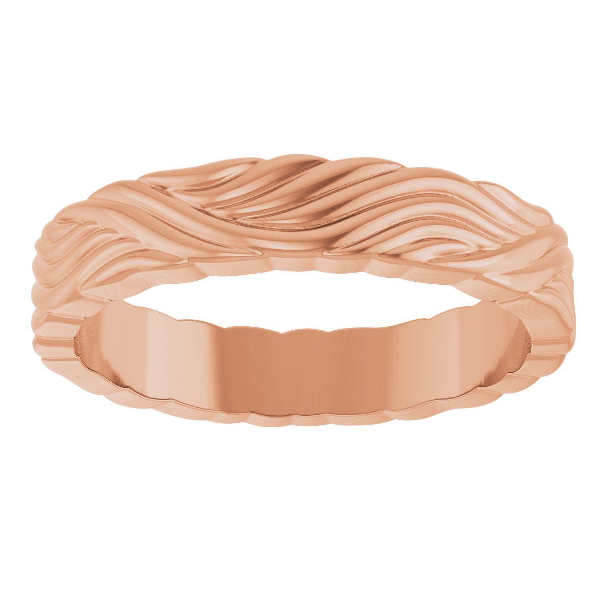 Sculptural Band