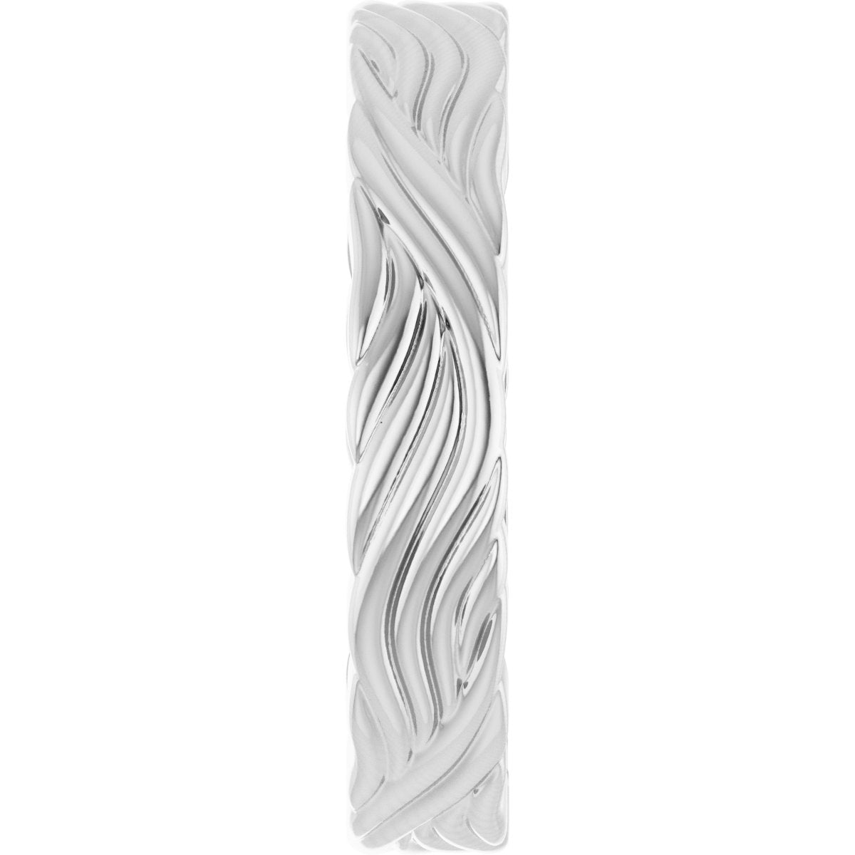 Sculptural Band