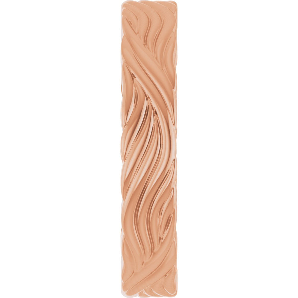 Sculptural Band