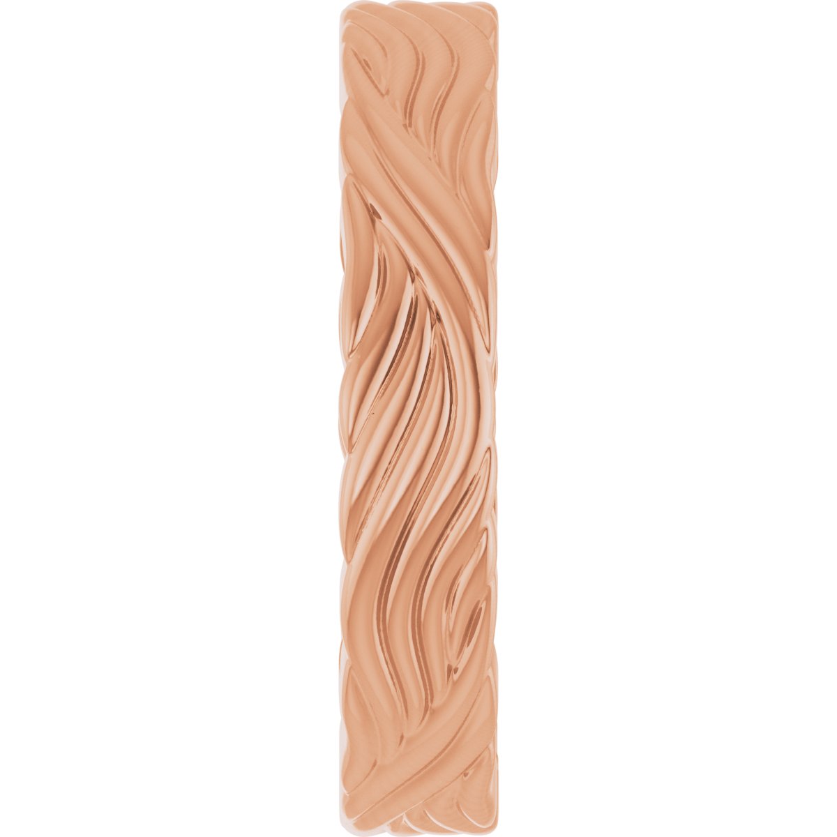 Sculptural Band