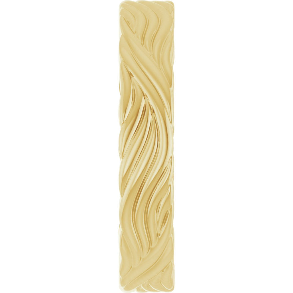 Sculptural Band