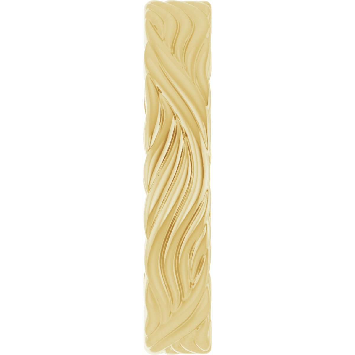 Sculptural Band