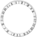 Sculptural Band