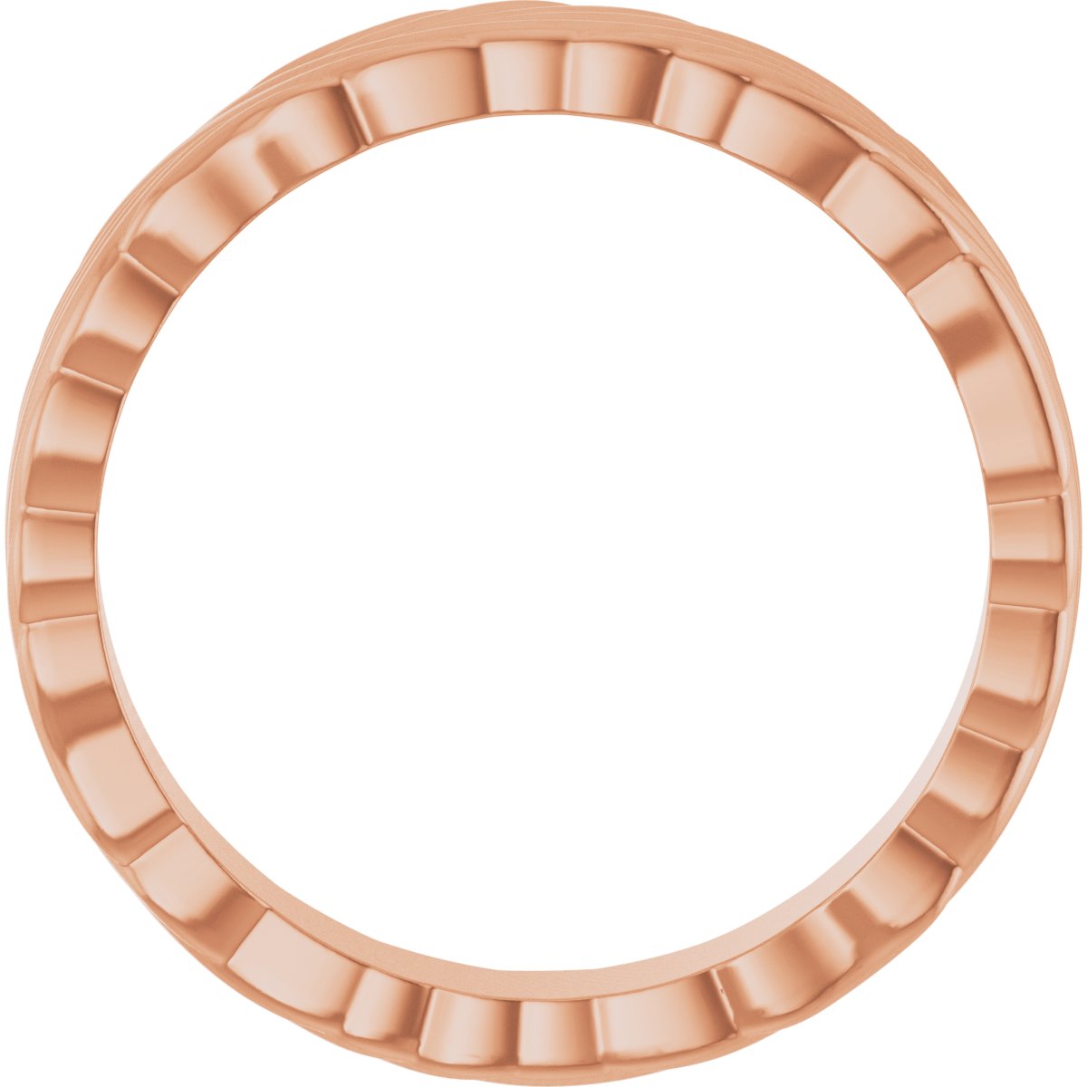 Sculptural Band