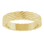 Sculptural Band
