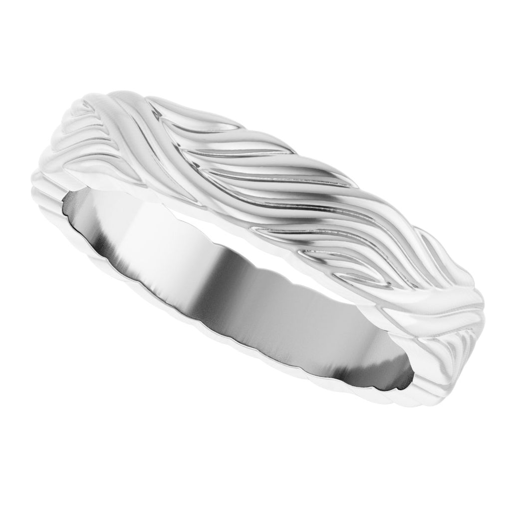 Sculptural Band
