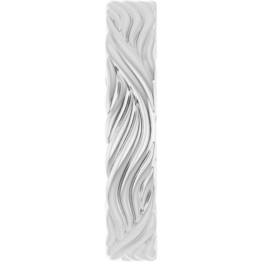 Sculptural Band