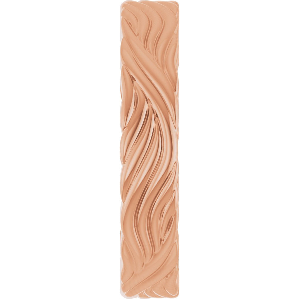 Sculptural Band