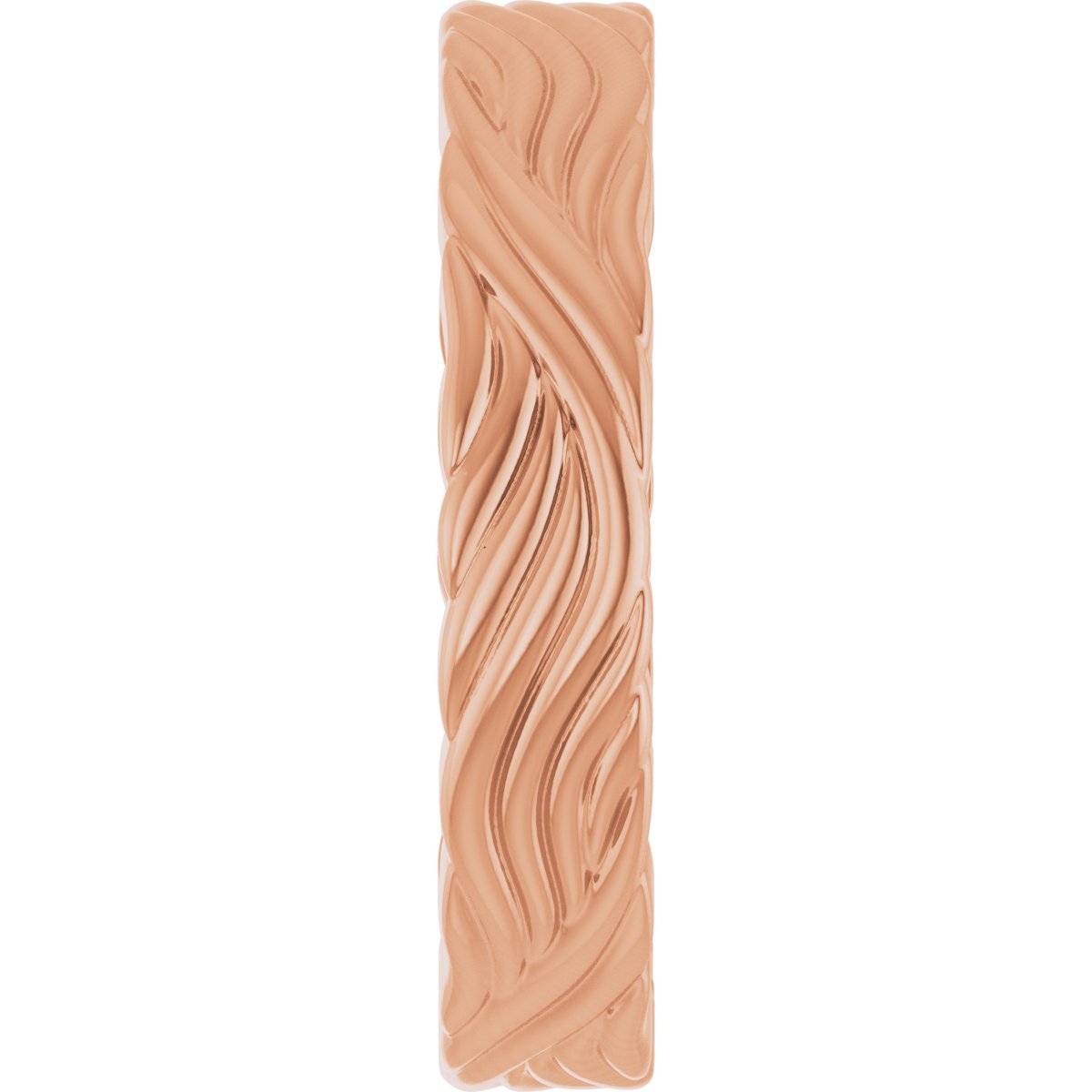 Sculptural Band