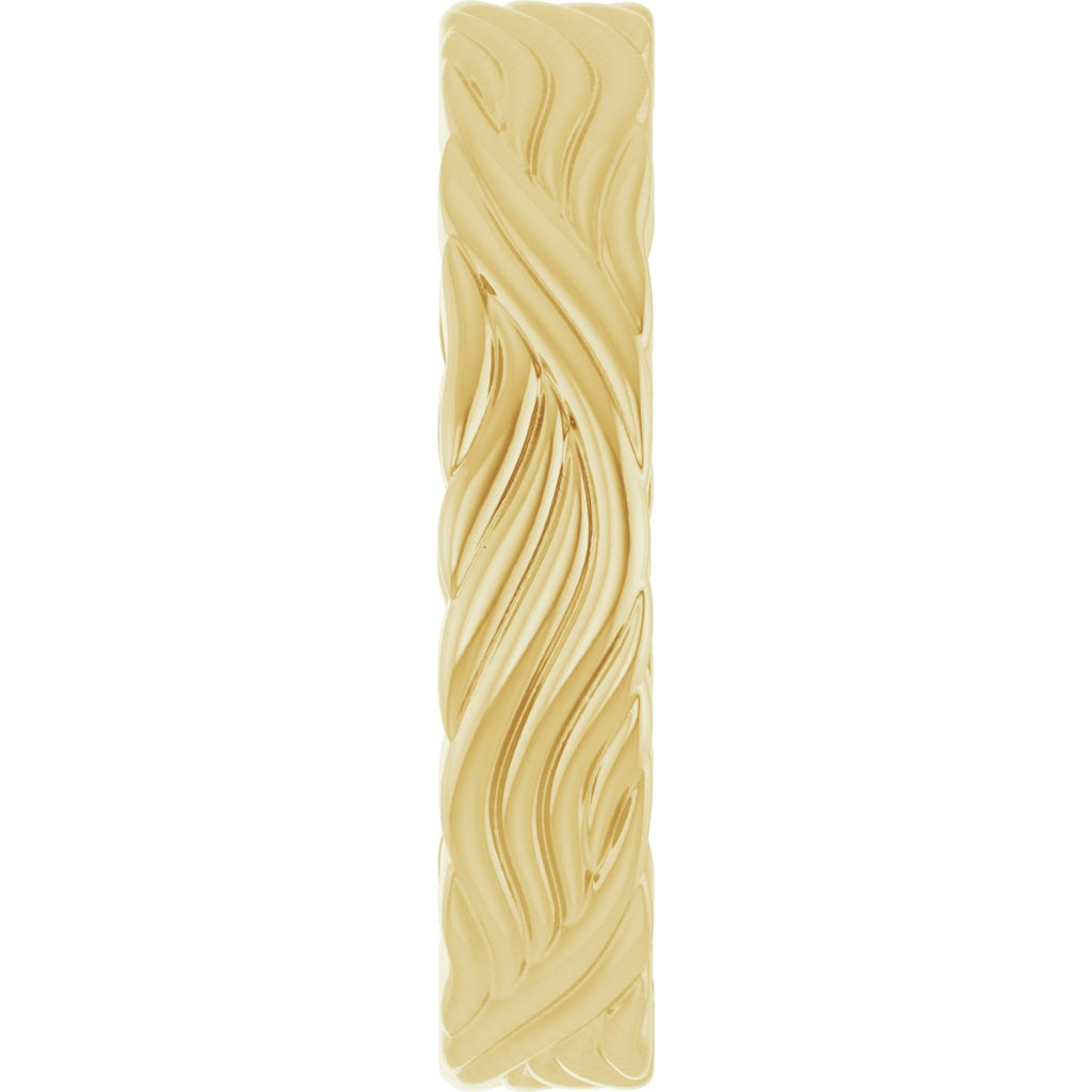 Sculptural Band