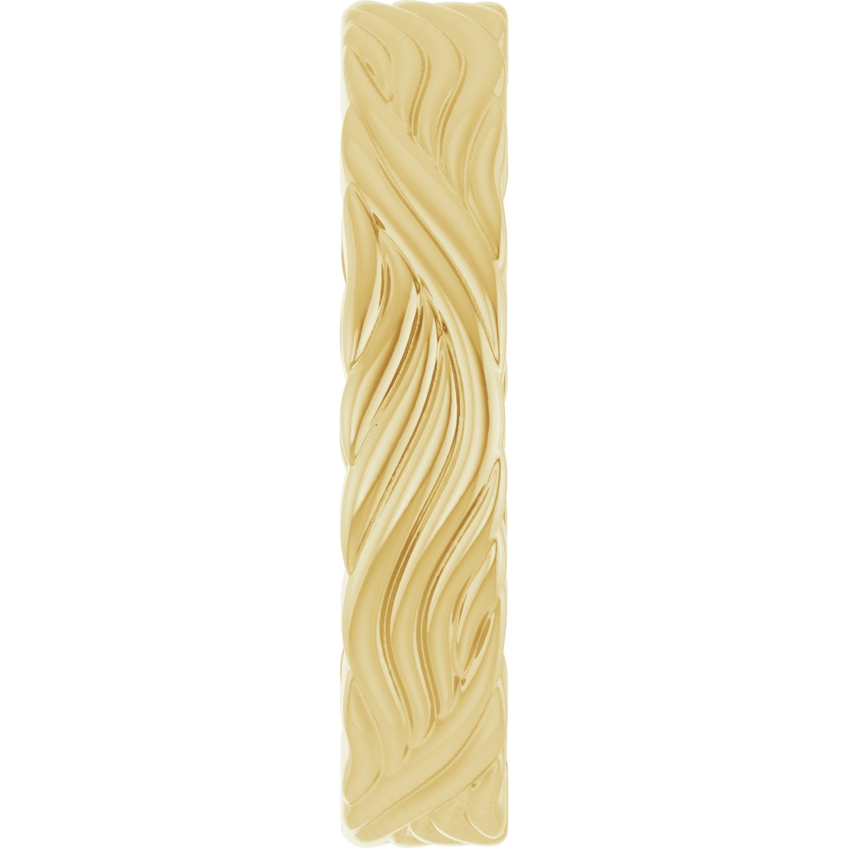 Sculptural Band