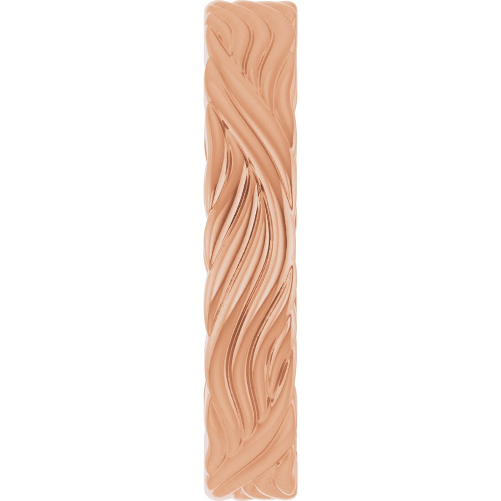 Sculptural Band