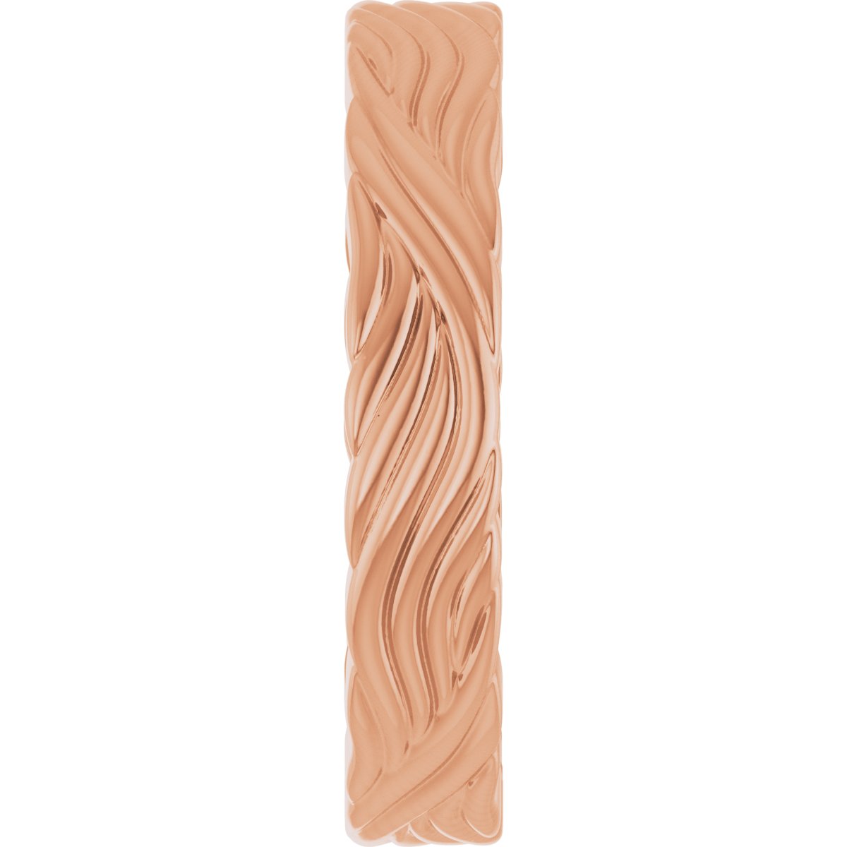 Sculptural Band