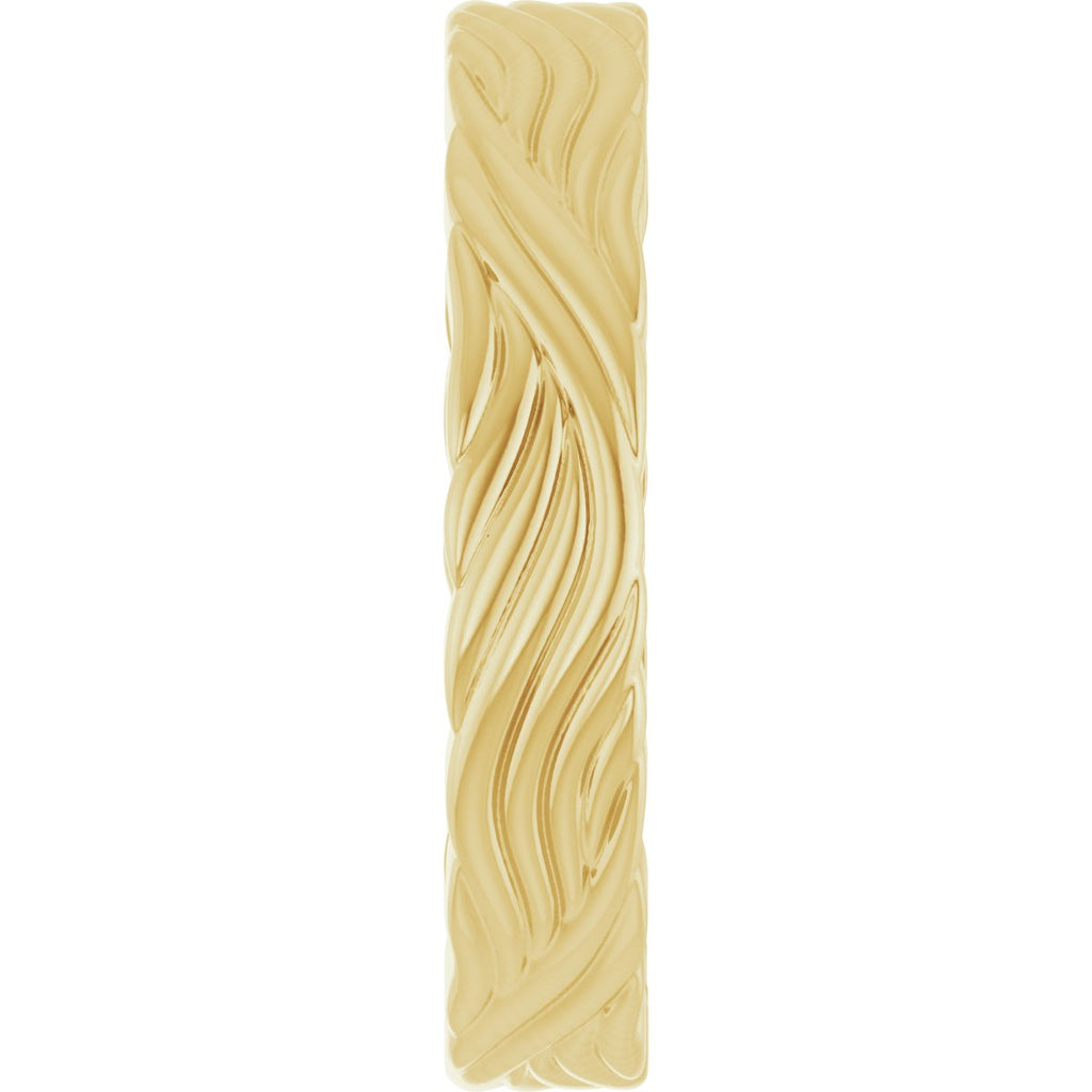 Sculptural Band