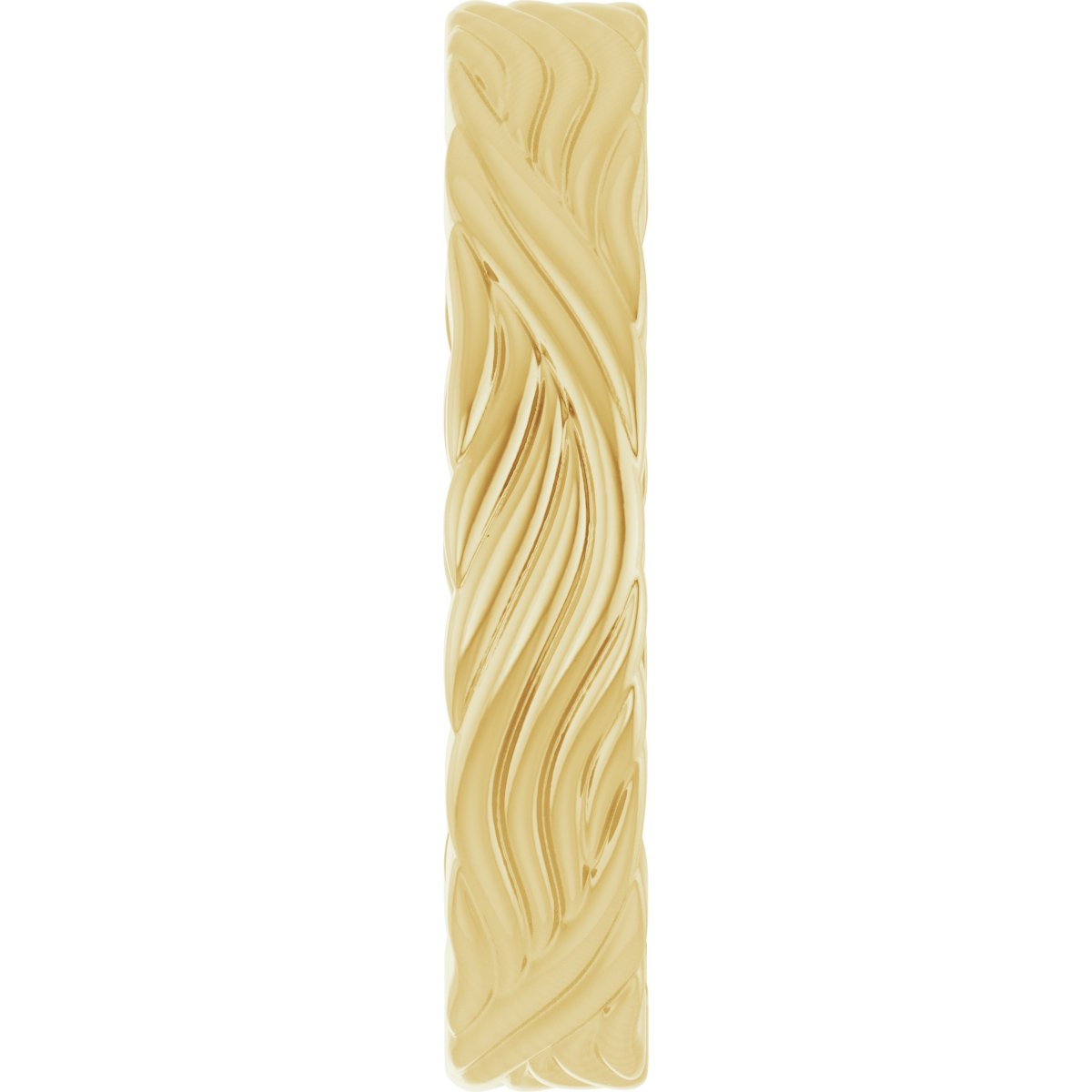 Sculptural Band