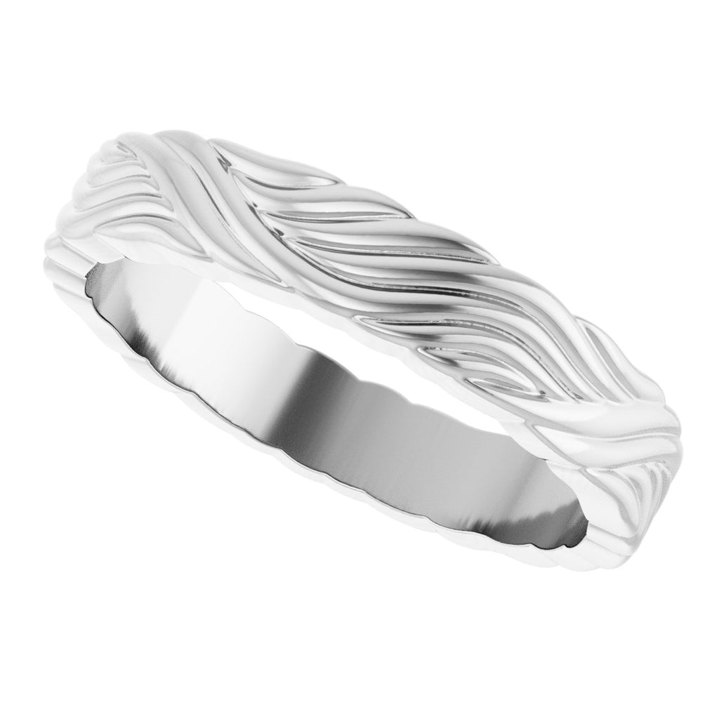 Sculptural Band