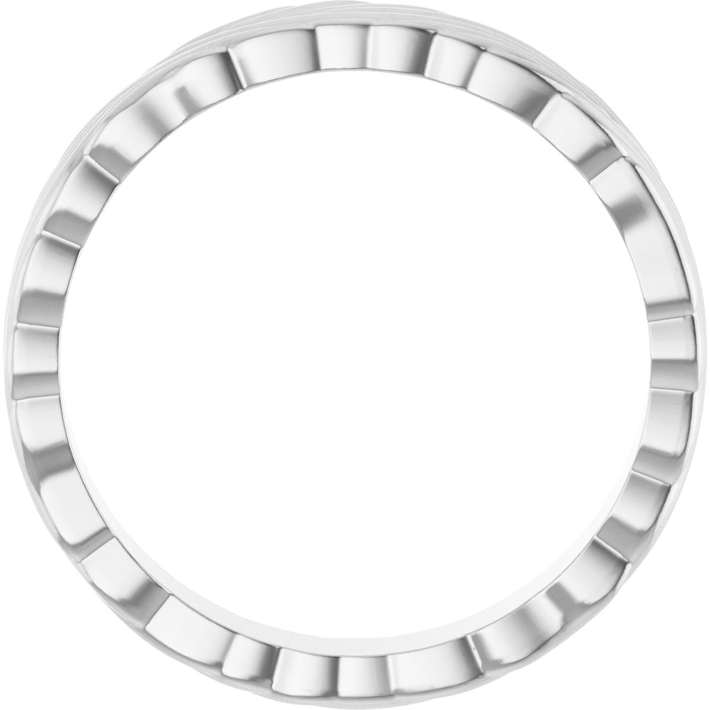 Sculptural Band