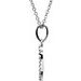 Heart Necklace or Pendant