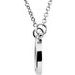 Geometric Necklace or Center