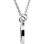 Geometric Necklace or Center