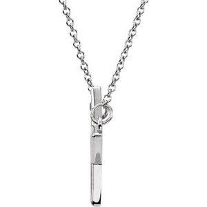 Star Necklace or Center