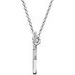 Star Necklace or Center