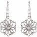 Floral Earrings