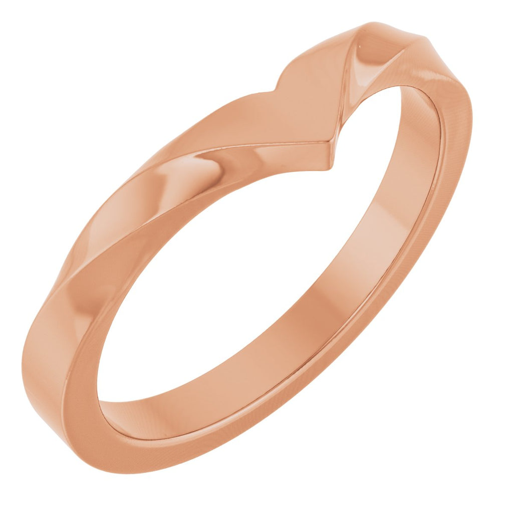 Contour Band