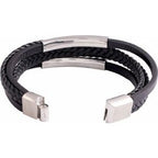 Multi-Strand Bracelet