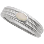 Cabochon Ring