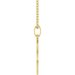 Star of David Necklace or Pendant